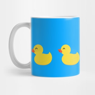 Duck Duck Duck Goose Mug